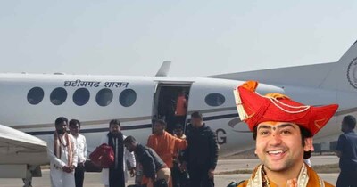 सोशल मीडिया पर पुलिस अधिकारी ट्रोल हो रहा है. 