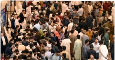 पाकिस्तान के बलूचिस्तान में प्रशासनिक संकट गहराता जा रहा है. (फाइल फोटो)