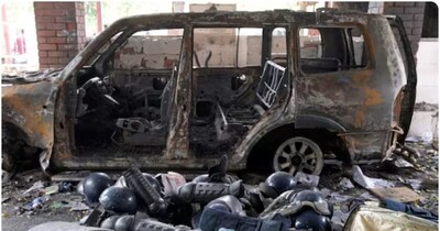 शरीफ उस्मान हादी की मौत के बाद बांग्लादेश में हिंसा की घटनाएं बढ़ गई हैं. (फाइल फोटो)