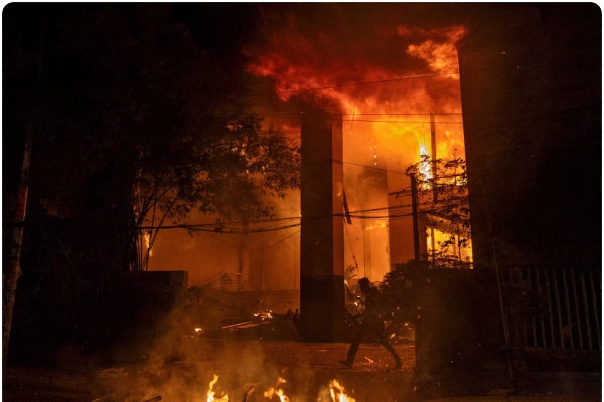 भारत से सुलह करो नहीं तो रूस ने ढाका को दिखाया आईना तनाव कम करने की नसीहत