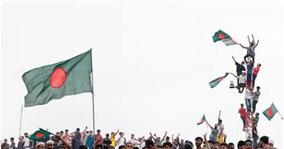 बांग्लादेश में चुनाव से पहले हिंसा में भारी इजाफा हुआ है. (फाइल फोटो)