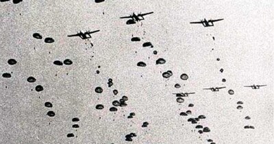 यही वो तस्‍वीर है, ज‍िसे देखकर जनरल न‍ियाजी डर गए और भारत के सामने सरेंडर कर द‍िया. (Photo-Indian Army Eastern Command)