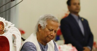 बांग्लादेश में हिंदुओं के प्रति नफरत बढ़ गया है.