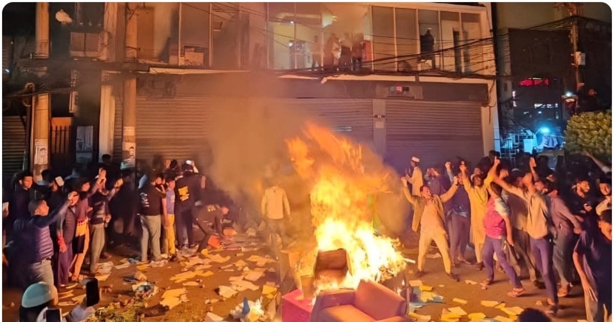 ड्रोन सर्विलांस सिस्टम, एस-400 मिसाइल... 'बांग्लादेश पर भारत की करीब से नजर'