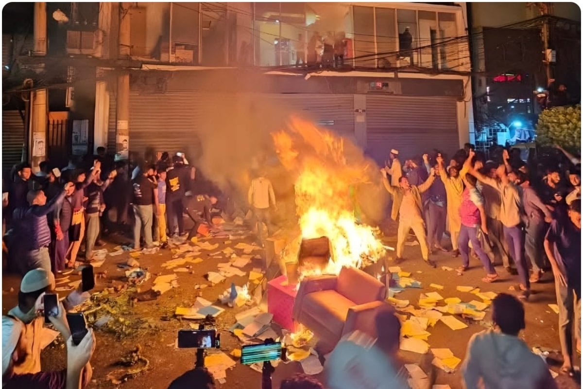 ड्रोन सर्विलांस सिस्टम एस-400 मिसाइल बांग्लादेश पर भारत की करीब से नजर