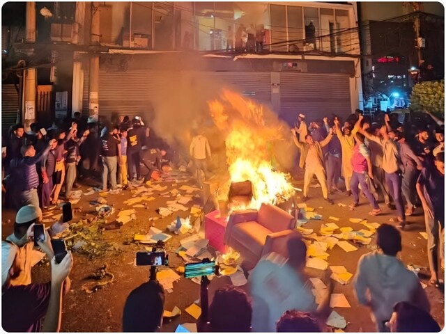 ड्रोन सर्विलांस सिस्टम, एस-400 मिसाइल... 'बांग्लादेश पर भारत की करीब से नजर'