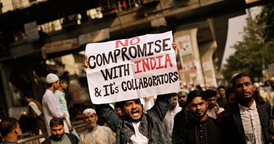 Bangladesh on Brink: Yunus Govt Fails Amid Civil Unrest; Army Intervention Looms?