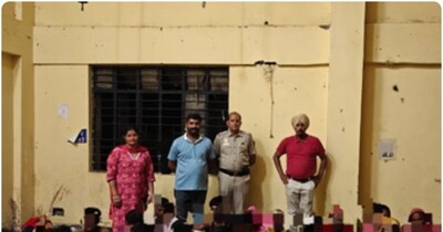 2200 से ज्यादा बांग्लादेशियों को दिल्ली से डिपोर्ट किया गया है.