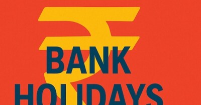 नए साल की शुरुआत में बैंक जाने से पहले देखें लिस्ट, जनवरी 2026 में कई शहरों में लंबी छुट्टियां. (Image:AI)