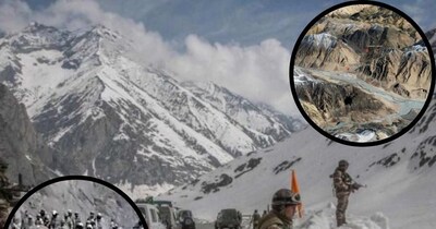 Battle of Galwan History: सलमान खान की फिल्म वास्तविक संघर्ष पर आधारित है