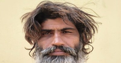 विजय योगी गिरफ्तारी