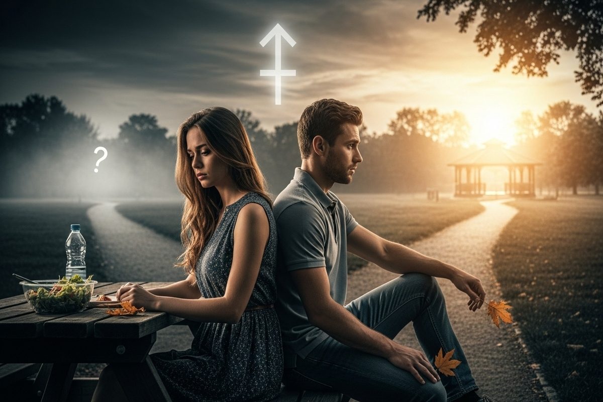 धनु राशि के जातकों के प्रेम जीवन में आएगी परेशानी, लापरवाही से ना लें कोई फैसल