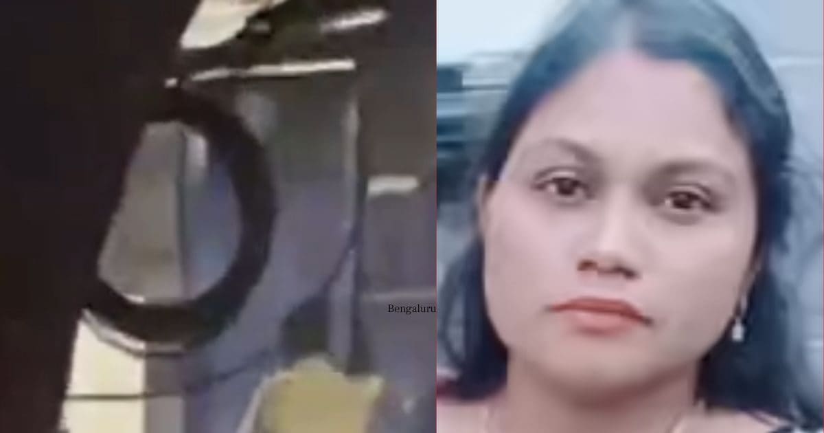 जिस 'तलाक का नोटिस' को देख पति ने पत्नी को मारा, उसका नामोनिशान तक नहीं मिला!