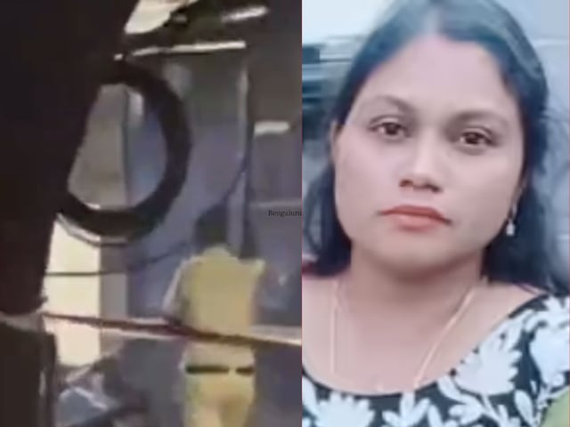 जिस 'तलाक का नोटिस' को देख पति ने पत्नी को मारा, उसका नामोनिशान तक नहीं मिला!