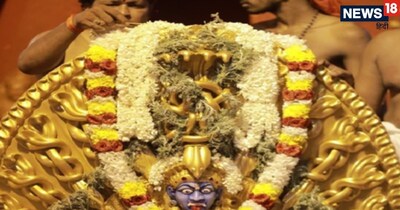 Pathiyanadu Temple: Fierce Bhadrakali, Miracles, Unique Rice Prasad in Kerala
