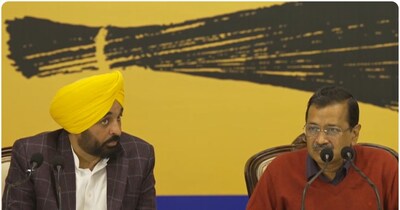 अरविंद केजरीवाल ने कहा कि विपक्ष में बैठी सभी पार्टियां पंजाब को नशे में धकेलने के लिए जिम्मेदार हैं. 