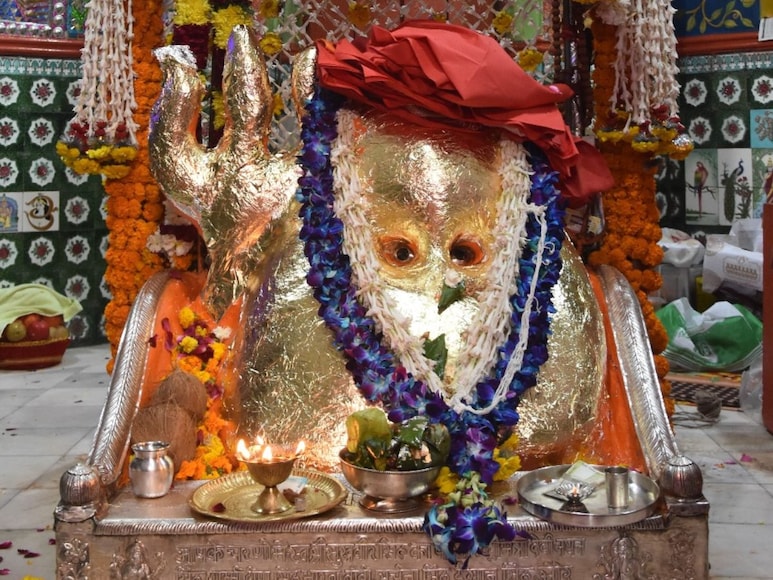 Bhairav baba Bhairav baba
