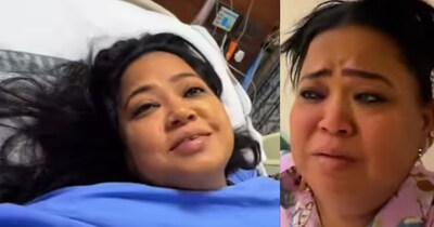 कॉमेडियन भारती सिंह ने ब्लॉग में अपनी दूसरी डिलीवरी के बारे में बताया है. 