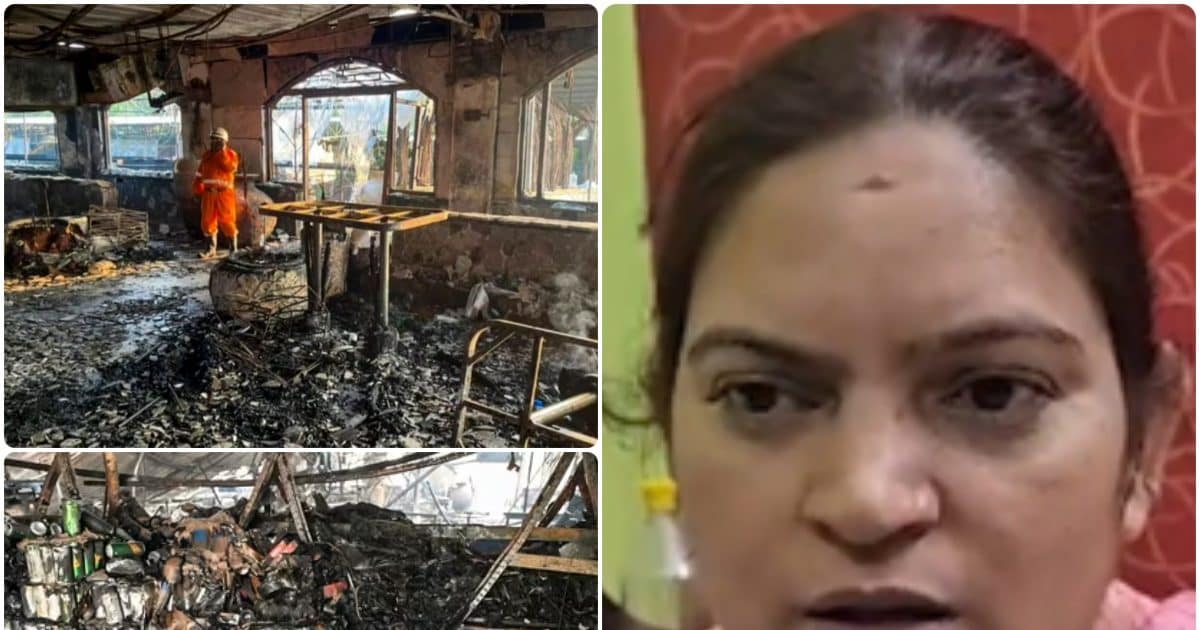 हमें भीख की तरह पैसे ऑफर किए जा रहे; पति-बहनों को खोने से सदमे में भावना