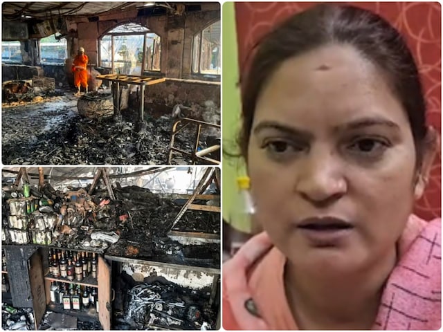 हमें भीख की तरह पैसे ऑफर किए जा रहे; पति-बहनों को खोने से सदमे में भावना