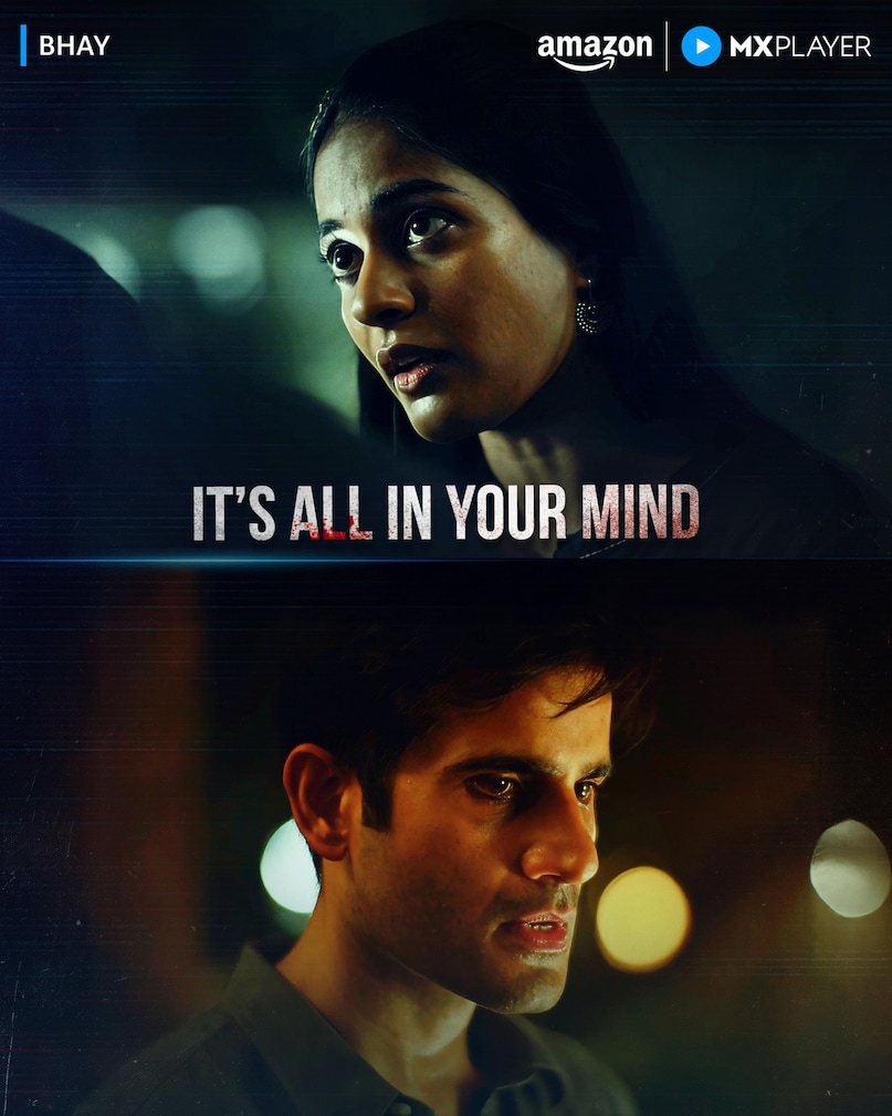 Bhay: The Gaurav Tiwari Mystery, New Web Series, paranormal Web Series, Karan Tacker, Kalki Koechlin, भय: द गौरव तिवारी मिस्ट्री, नई वेब सीरीज, पैरानॉर्मल वेब सीरीज, करण टैकर, कल्कि कोचलिन Bhay: The Gaurav Tiwari Mystery, New Web Series, paranormal Web Series, Karan Tacker, Kalki Koechlin, भय: द गौरव तिवारी मिस्ट्री, नई वेब सीरीज, पैरानॉर्मल वेब सीरीज, करण टैकर, कल्कि कोचलिन