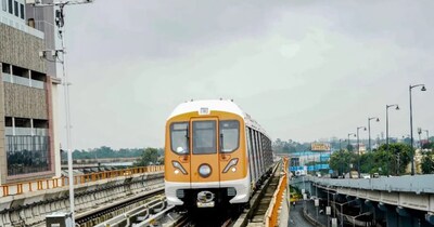 Bhopal Metro Inaugurates Dec 20, Commercial Runs Start Dec 21: Fares & Routes Revealed