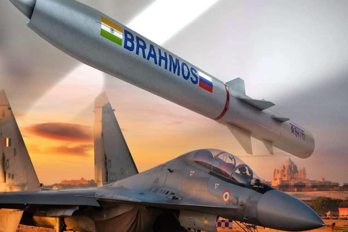 भारत-रूस के ये 5 काल: ब्रह्मोस से सुखोई तक नाम से ही कांप उठते हैं चीन-पाक