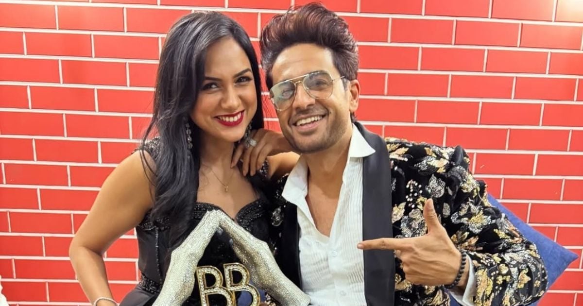 बिग बॉस विनर गौरव खन्ना के पास हैं कितनी डिग्री? कानपुर और मुंबई से की पढ़ाई