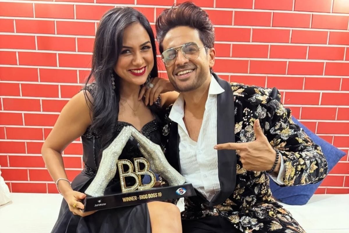 बिग बॉस विनर गौरव खन्ना के पास हैं कितनी डिग्री कानपुर और मुंबई से की पढ़ाई