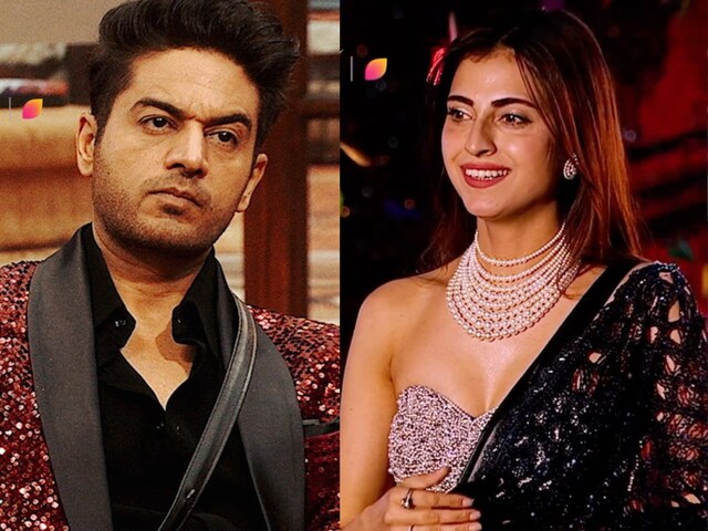 बिग बॉस 19 रिटन अपडेटः अपनी जर्नी देख भावुक हुए गौरव खन्ना-फरहाना भट्ट