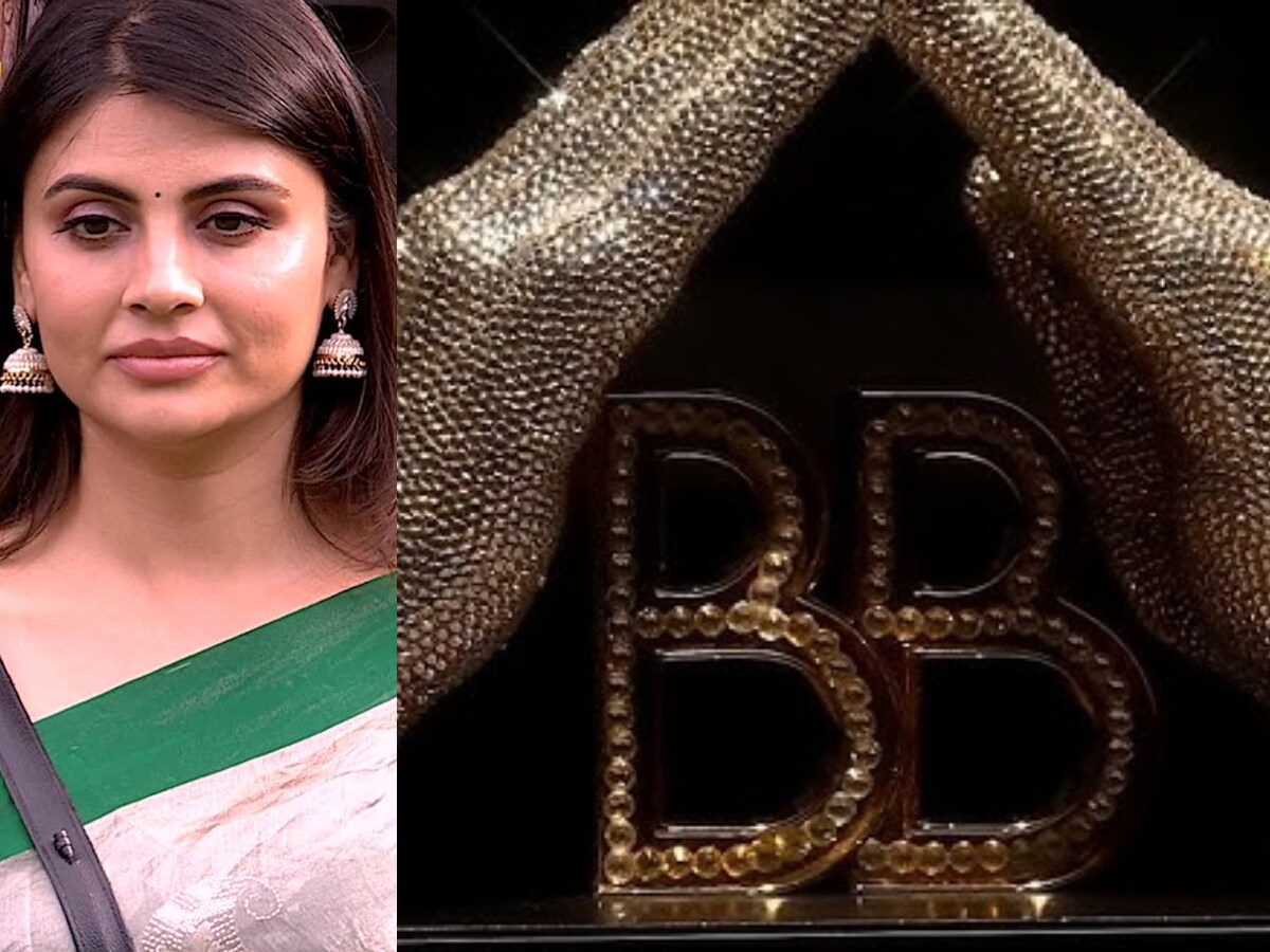 Bigg Boss 19 written update: Malti is out, Bigg Boss shows this season's trophy