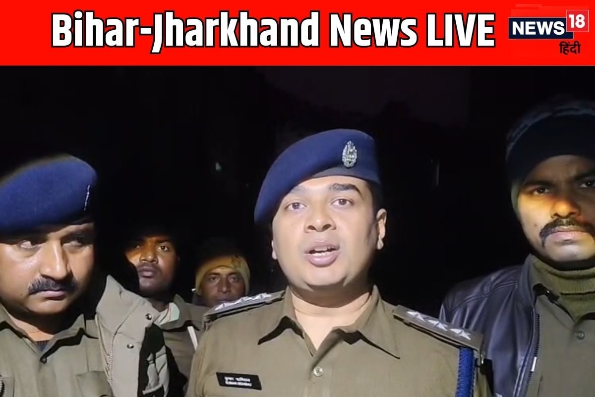 LIVE: मोतिहारी में 13 दोषियों को उम्रकैद, नालंदा में बुजुर्ग की पीटकर हत्या