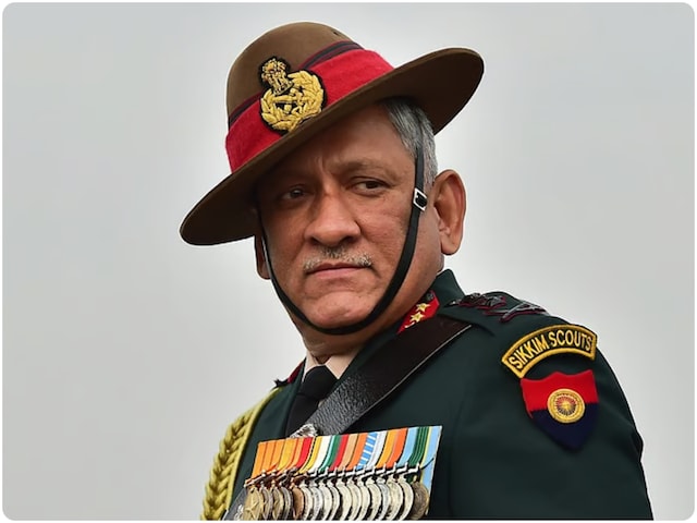  वो निडर योद्धा जिसने चीन की आंखों में आंखें डालकर बात की