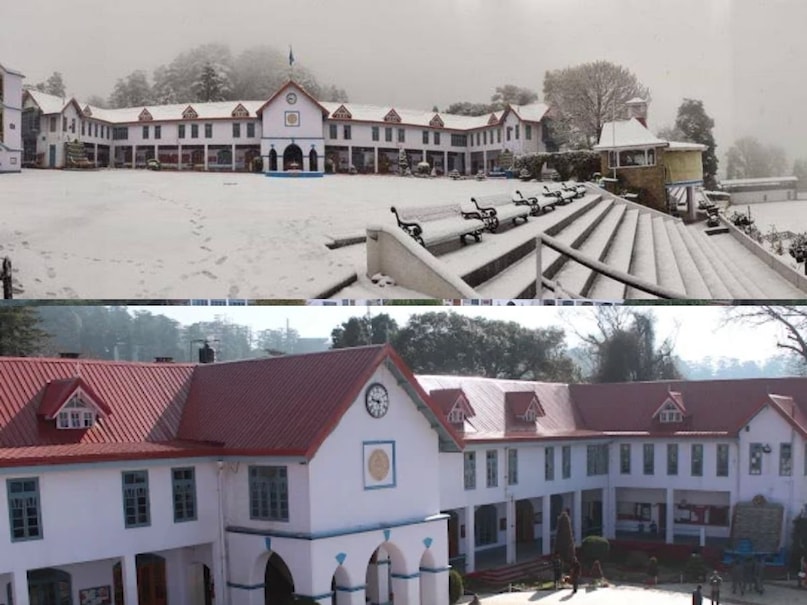 Bishop Cotton School Shimla Bishop Cotton School Shimla