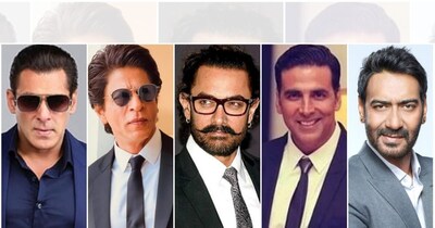 नई दिल्ली. बॉलीवुड के इस सुपरस्टार का करियर आज जिस मुकाम पर वहां पहुंचने के लिए इस स्टार को बहुत पापड़ बेलने पड़े. इस एक्टर का शानदार दिखने वाला उतार-चढ़ाव से भरा रहा. एक समय ऐसा भी था जब लगातार 11 फिल्मों के फ्लॉप होने के बाद फिल्म इंडस्ट्री ने उन्हें लगभग रिजेक्ट कर दिया था. लेकिन कहते हैं न कि मन में इच्छा प्रबल हो, तो ईश्वर भी साथ देता है. फिर एक ऐसा दौर आया जब वह सुपरहिट फिल्मों से रिप्लेस हो रहे थे और फिर एक वक्त ऐसा भी आया जब पांच साल तक उन्होंने कोई फिल्म नहीं की. लेकिन एक फिल्म ने उनकी किस्मत फिर से बदल दी और फिर जो रफ्तार भी तो पीछे मुड़कर नहीं देखा. 