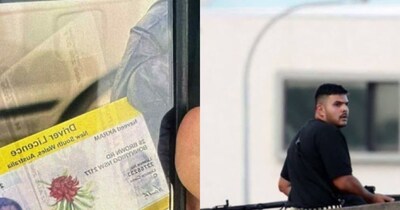 ऑस्ट्रेलिया के बॉन्डी बीच आतंकी हमले में संदिग्ध नवीद अकरम की पहचान पाकिस्तानी मूल के व्यक्ति के रूप में हुई है.