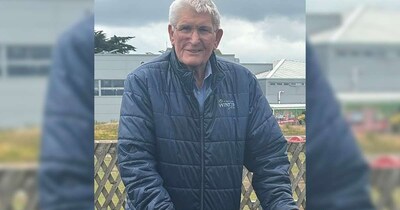 ब्रिटेन में बुजुर्ग के साथ यह घटना हुई. @ Jane Fitzpatrick Facebook Page