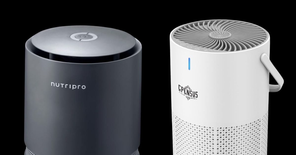 Tach – Best budget air Purifier for home under 4000 rupees amazon deal for delhi pollution aqi safety appliance- खतरनाक AQI के बीच साफ और ताजी हवा चाहते हैं तो घर लाएं ये बजट Air Purifiers, ₹4000 से कम है कीमत