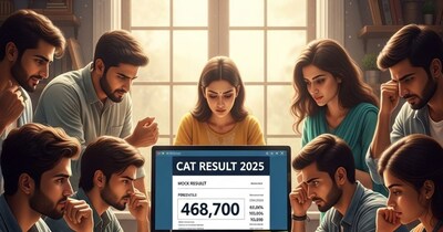CAT 2025 Results Expected Soon: IIM Kozhikode to Declare Scorecards by Dec 21