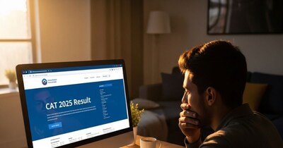 CAT 2025 परीक्षा 30 नवंबर को देश भर के 170 शहरों में 339 टेस्ट सेंटर्स पर आयोजित की गई थी.