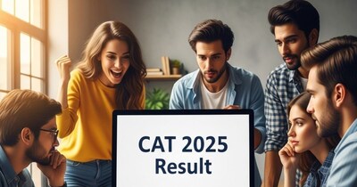 परीक्षा 30 नवंबर को तीन अलग-अलग स्लॉट में हुई थी.