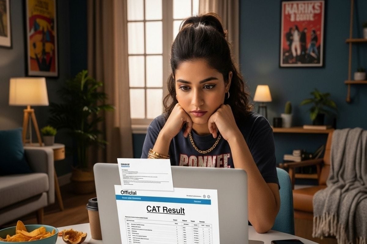 IIM में नहीं मिल रहा एडमिशन कैट रिजल्ट से न हों निराश काम आएंगे ये 5 ऑप्शन