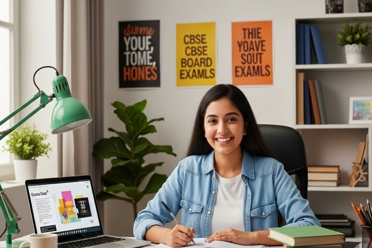 CBSE का बड़ा धमाका इस गलती पर मिलेगा 0 रटकर भी नहीं दे पाएंगे परीक्षा