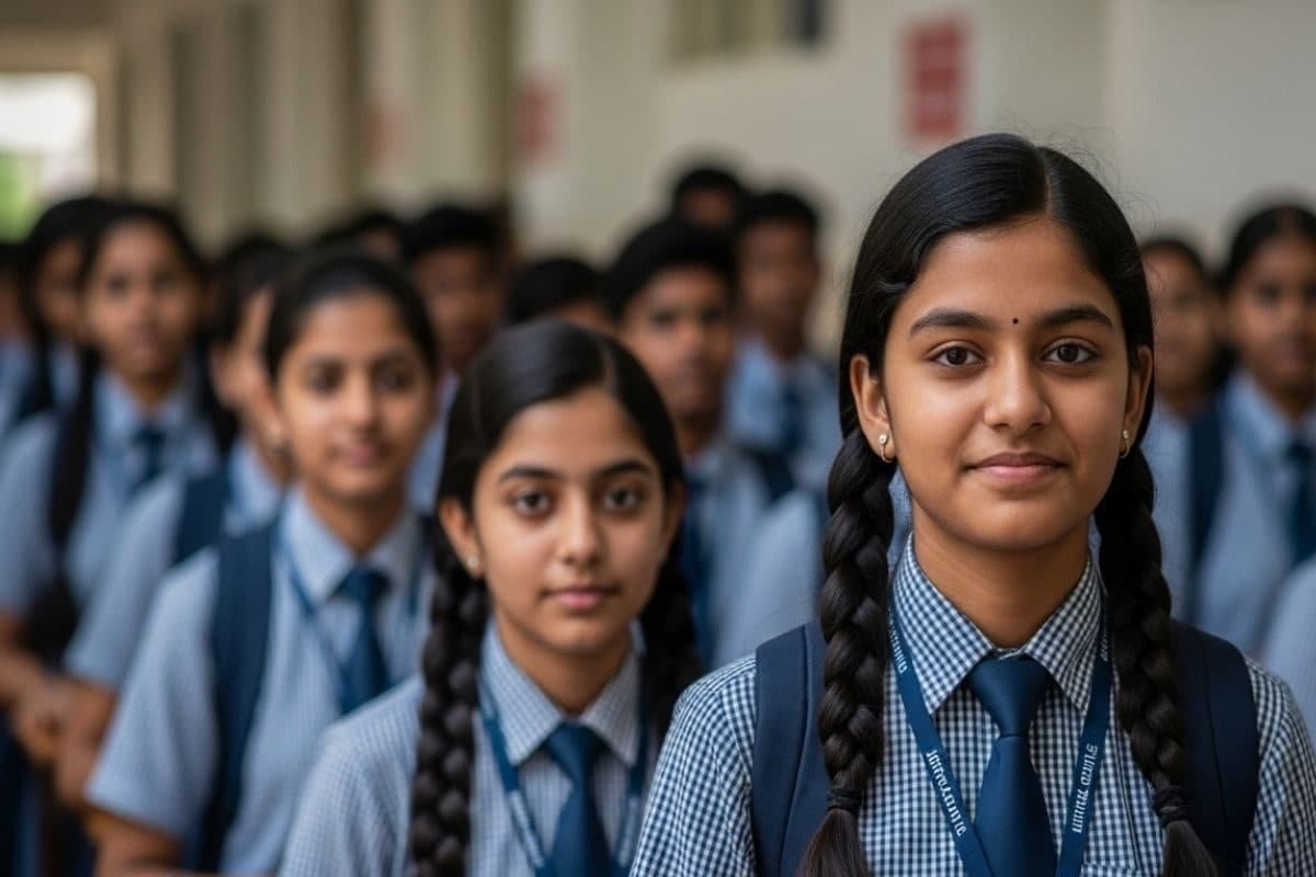 CBSE ने स्कूलों को भेजे नए निर्देश बोर्ड परीक्षा से पहले पालन करना जरूरी