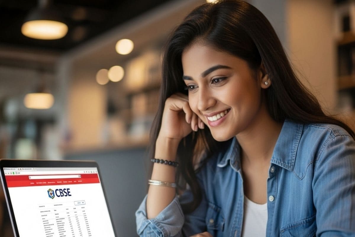 सीबीएसई फॉर्म में गलती सुधारने का आखिरी मौका नौकरी चाहिए तो जान लें तरीका