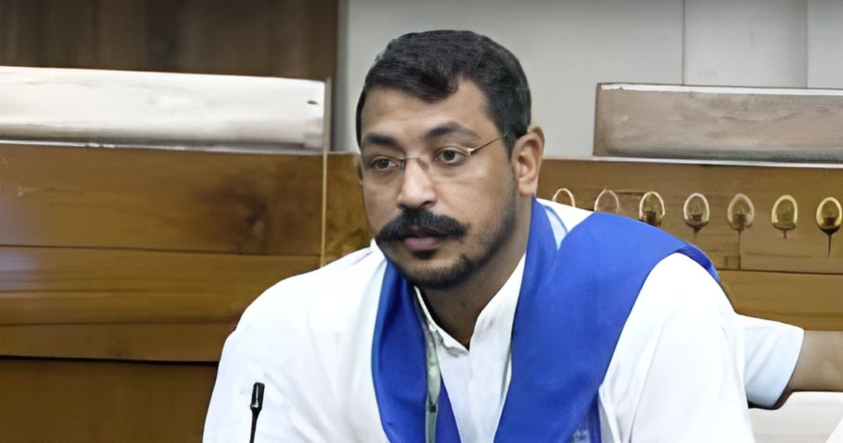 '7 चरणों में होता है चुनाव, तो रिजल्ट के इंतजार से फर्क क्या?' चंद्रशेखर आजाद