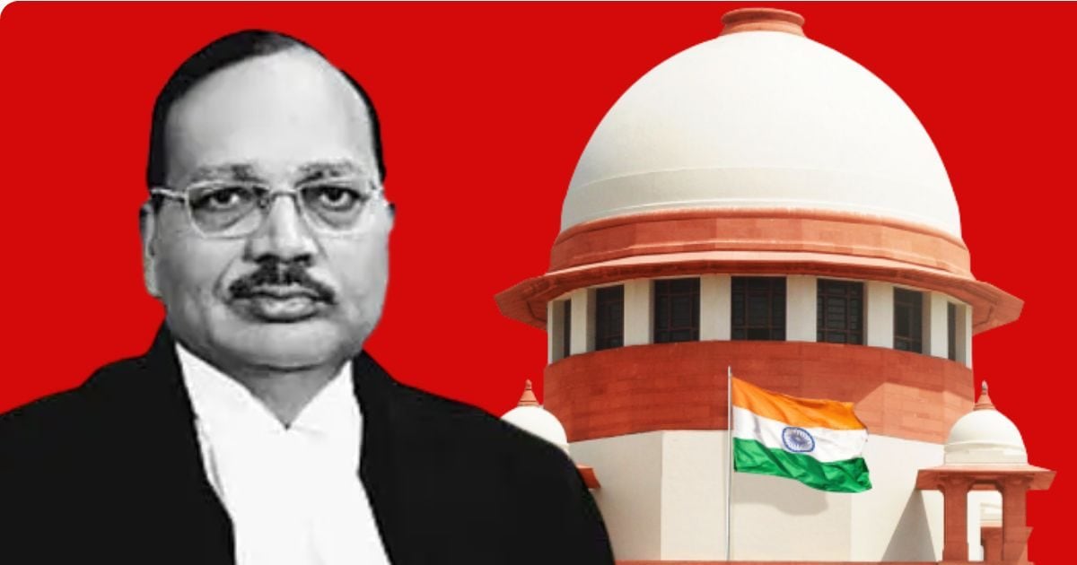 लोग बेरोजगार हैं... CJI सूर्यकांत के सामने पेश हुए वकील ने क्यों दी ये दलील?