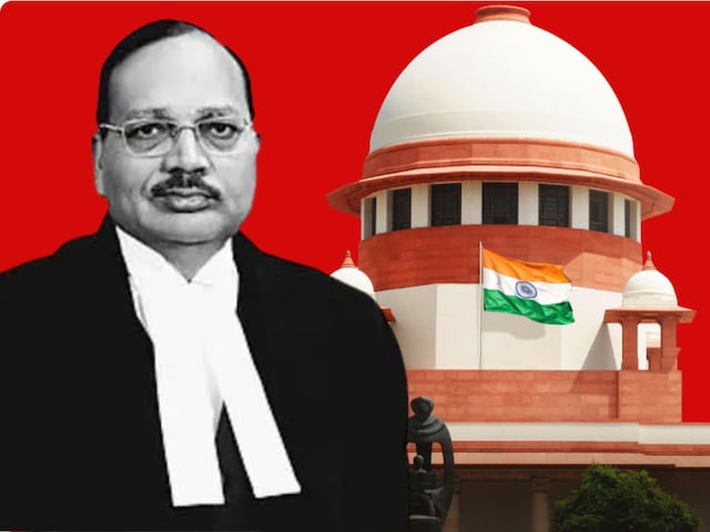लोग बेरोजगार हैं... CJI सूर्यकांत के सामने पेश हुए वकील ने क्यों दी ये दलील?