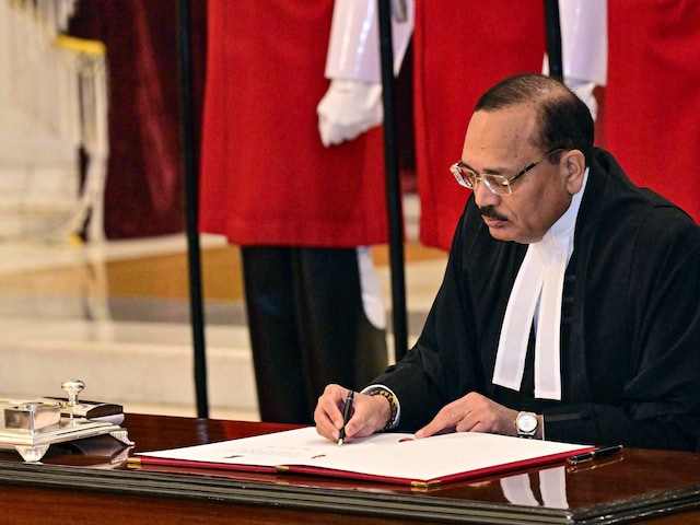 SC पर मुकदमों का बोझ होगा कम, CJI सूर्यकांत ने बताए अपने 2 अचूक हथियार