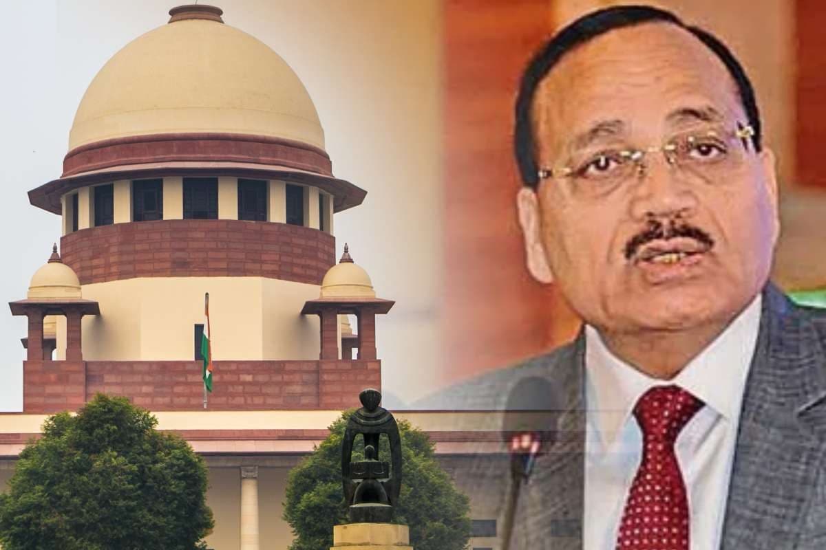 घर में बैठी महिलाओं को लाभ न मिलेCJI का बार काउंसिल चुनाव पर फैसला